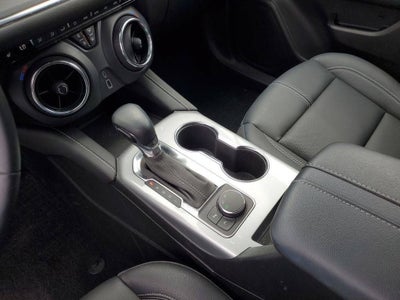 2025 Chevrolet Blazer 3LT