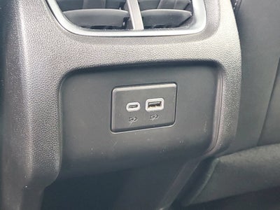 2025 Chevrolet Blazer 3LT