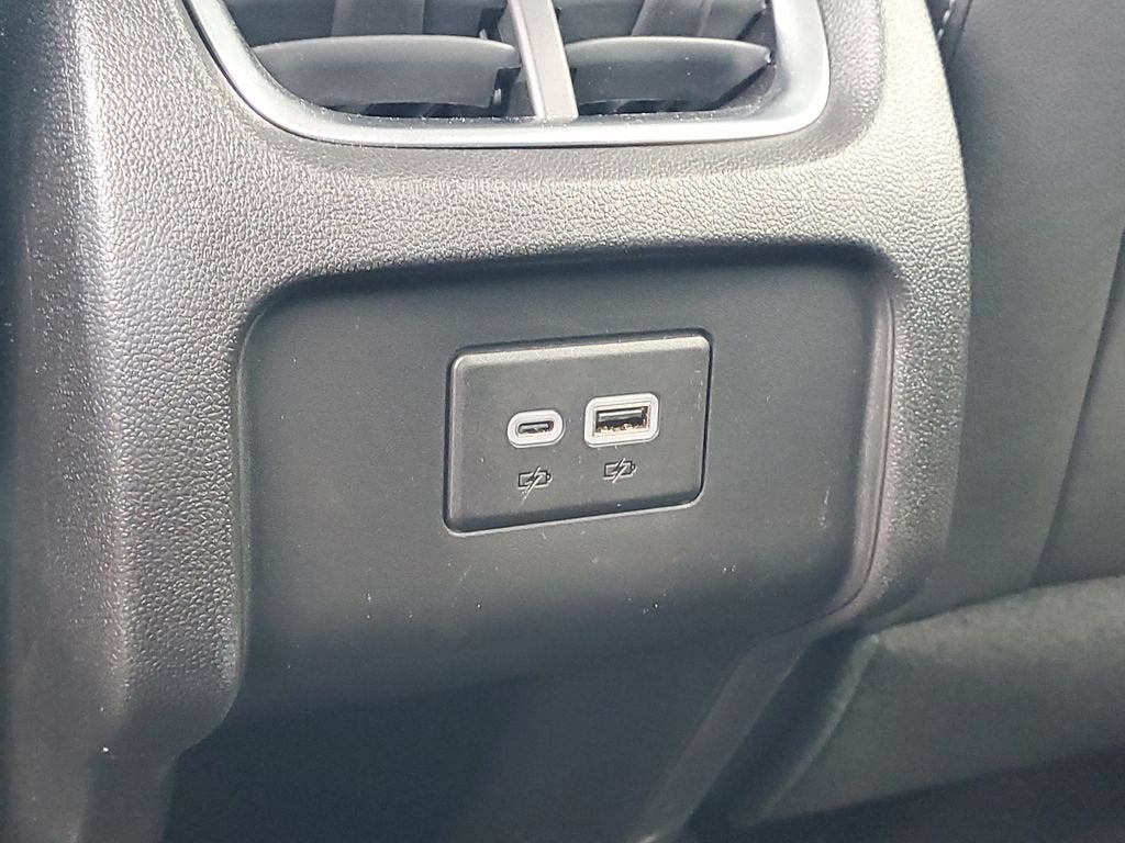 2025 Chevrolet Blazer 3LT