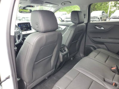2025 Chevrolet Blazer 3LT