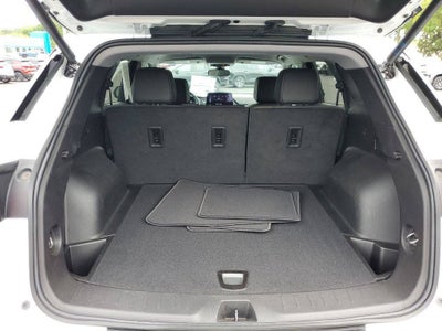 2025 Chevrolet Blazer 3LT