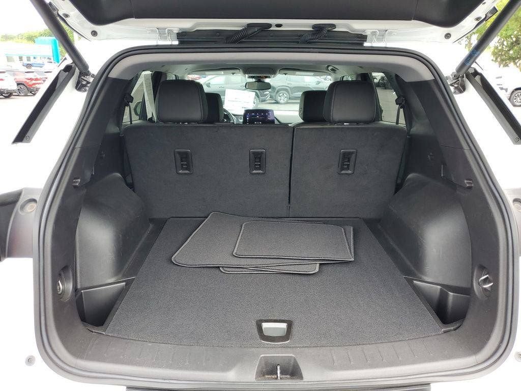 2025 Chevrolet Blazer 3LT