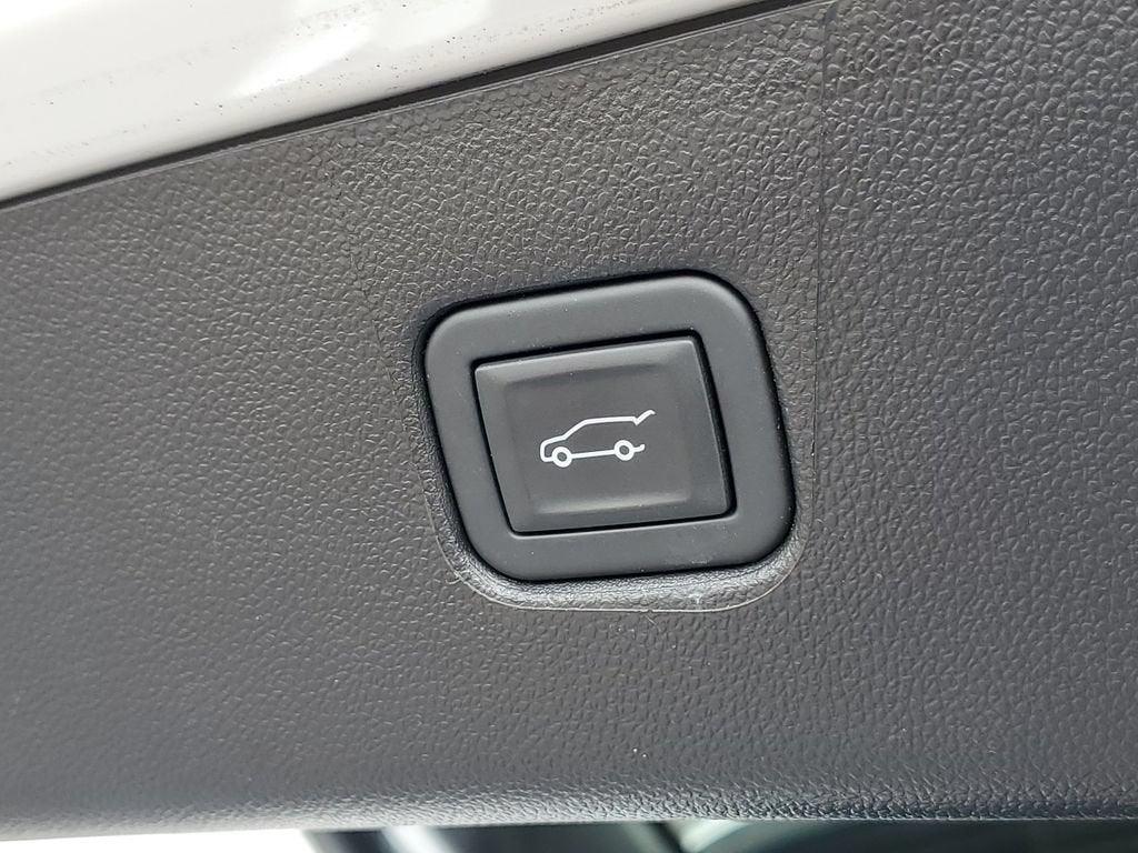 2025 Chevrolet Blazer 3LT