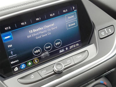 2020 Chevrolet Blazer 2LT