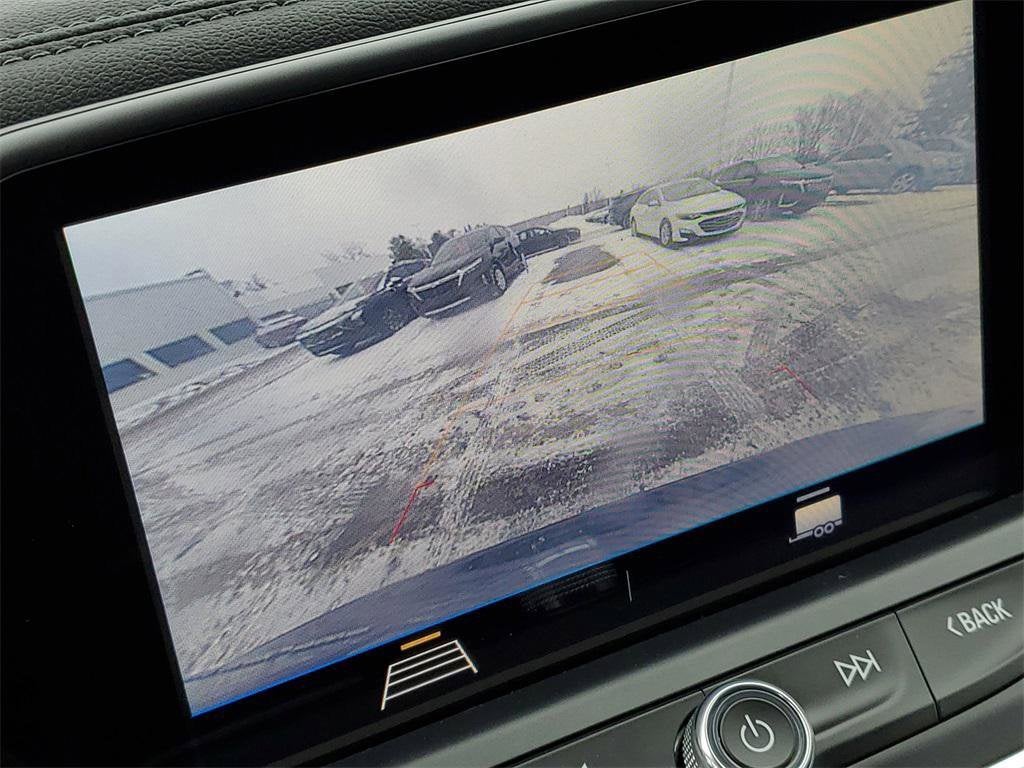 2020 Chevrolet Blazer 2LT