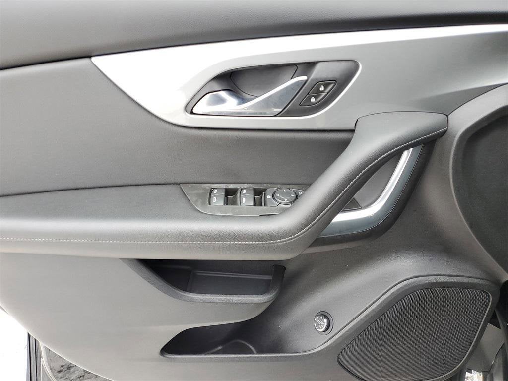 2020 Chevrolet Blazer 2LT