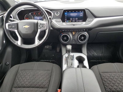 2020 Chevrolet Blazer 2LT