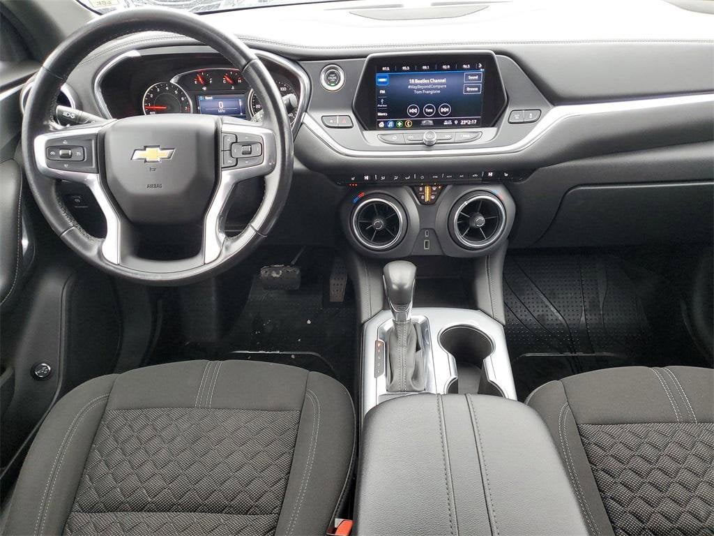 2020 Chevrolet Blazer 2LT