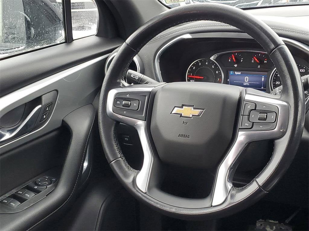 2020 Chevrolet Blazer 2LT