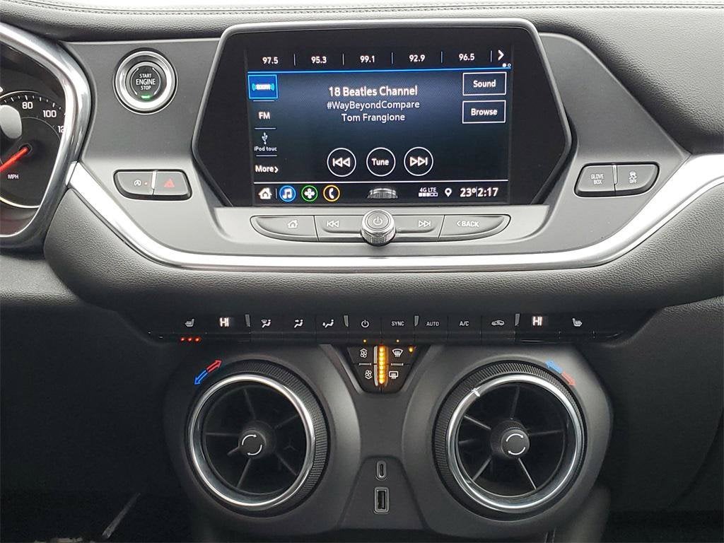 2020 Chevrolet Blazer 2LT