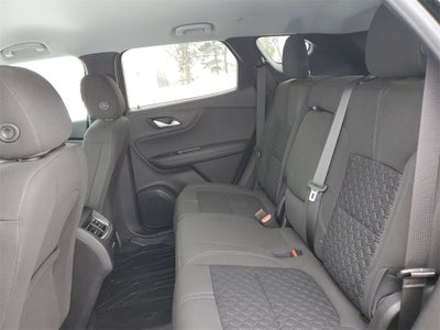 2020 Chevrolet Blazer 2LT