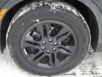 2020 Chevrolet Blazer 2LT