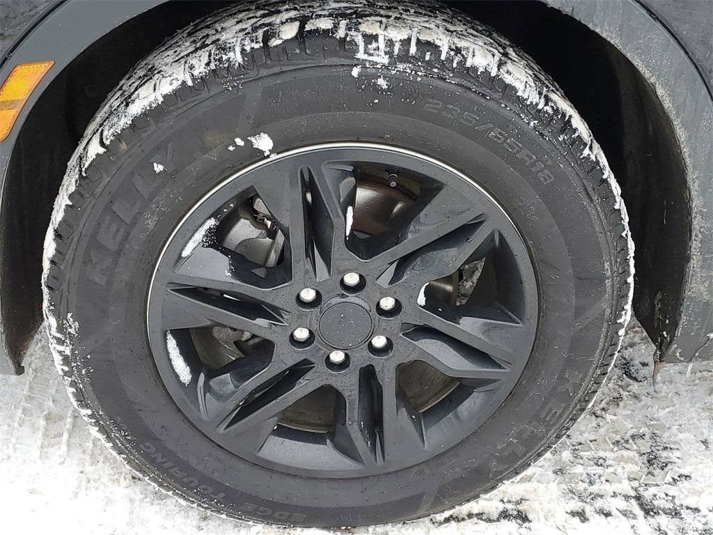 2020 Chevrolet Blazer 2LT