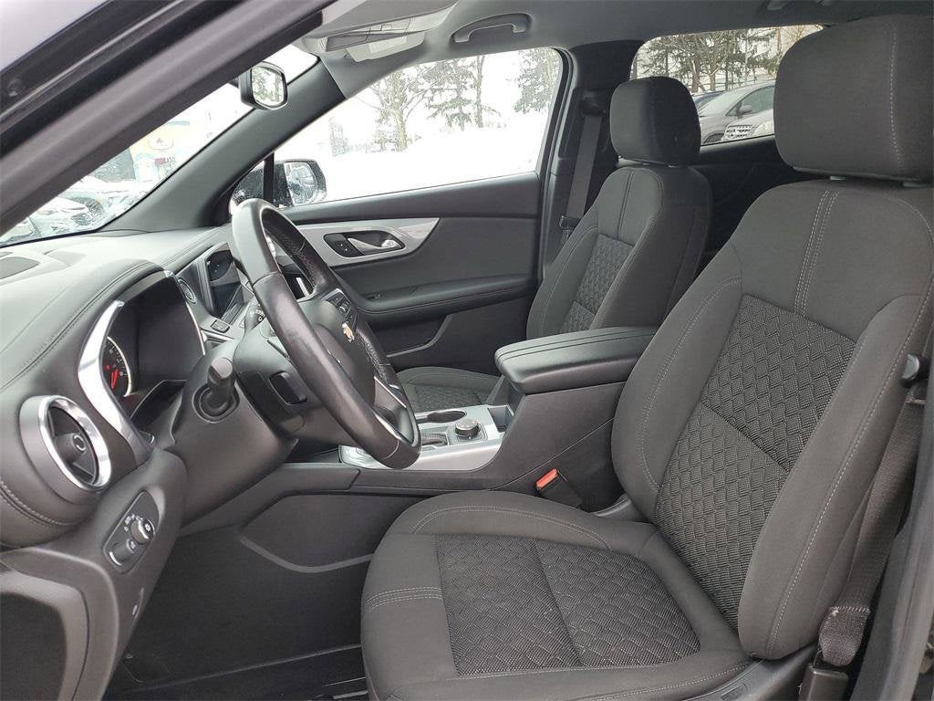 2020 Chevrolet Blazer 2LT