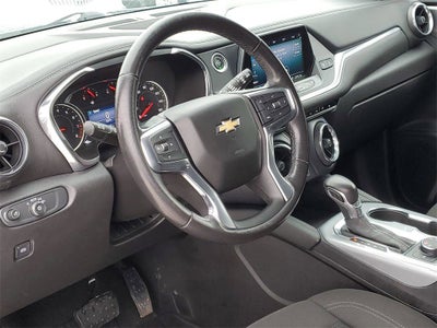 2020 Chevrolet Blazer 2LT