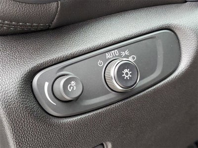 2020 Chevrolet Blazer 2LT