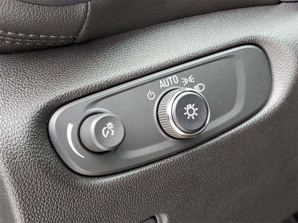 2020 Chevrolet Blazer 2LT