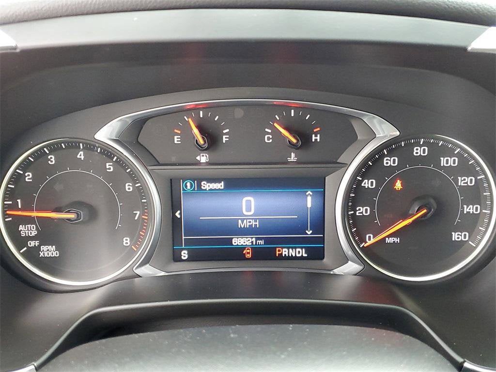 2020 Chevrolet Blazer 2LT