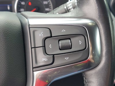 2022 Chevrolet Blazer 3LT