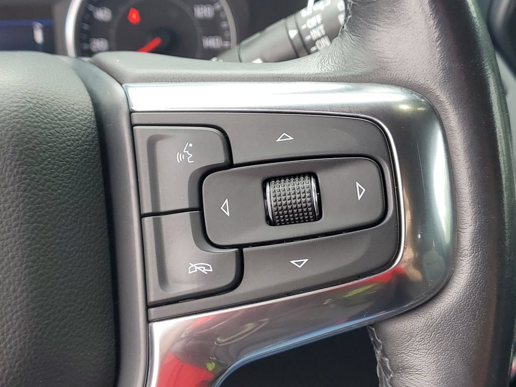 2022 Chevrolet Blazer 3LT