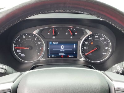 2022 Chevrolet Blazer 3LT