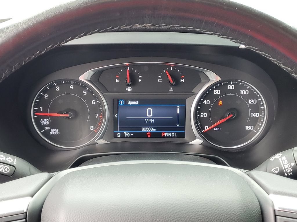 2022 Chevrolet Blazer 3LT