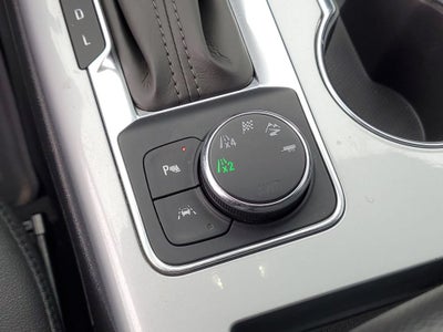 2022 Chevrolet Blazer 3LT