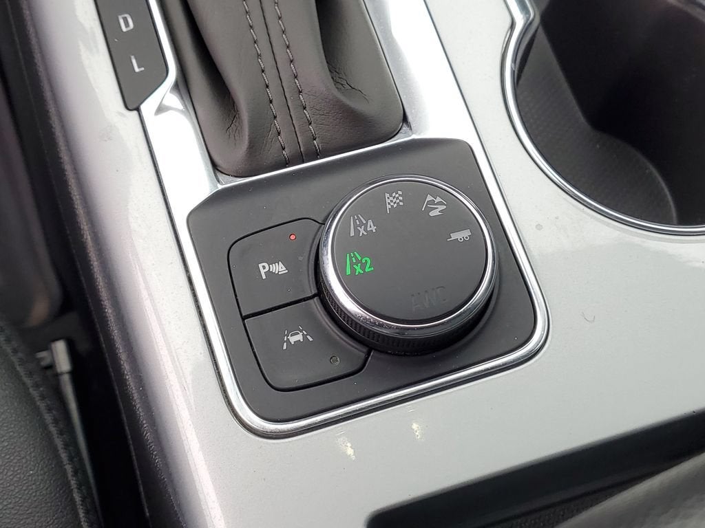 2022 Chevrolet Blazer 3LT