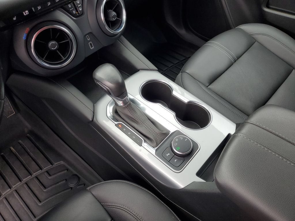 2022 Chevrolet Blazer 3LT
