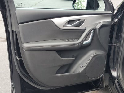 2022 Chevrolet Blazer 3LT