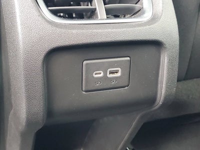 2022 Chevrolet Blazer 3LT