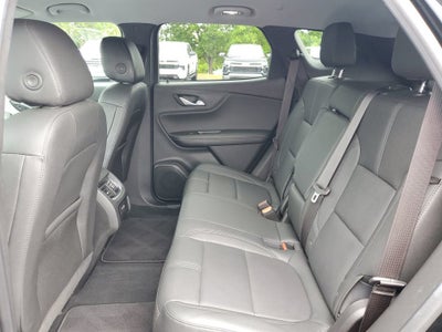 2022 Chevrolet Blazer 3LT