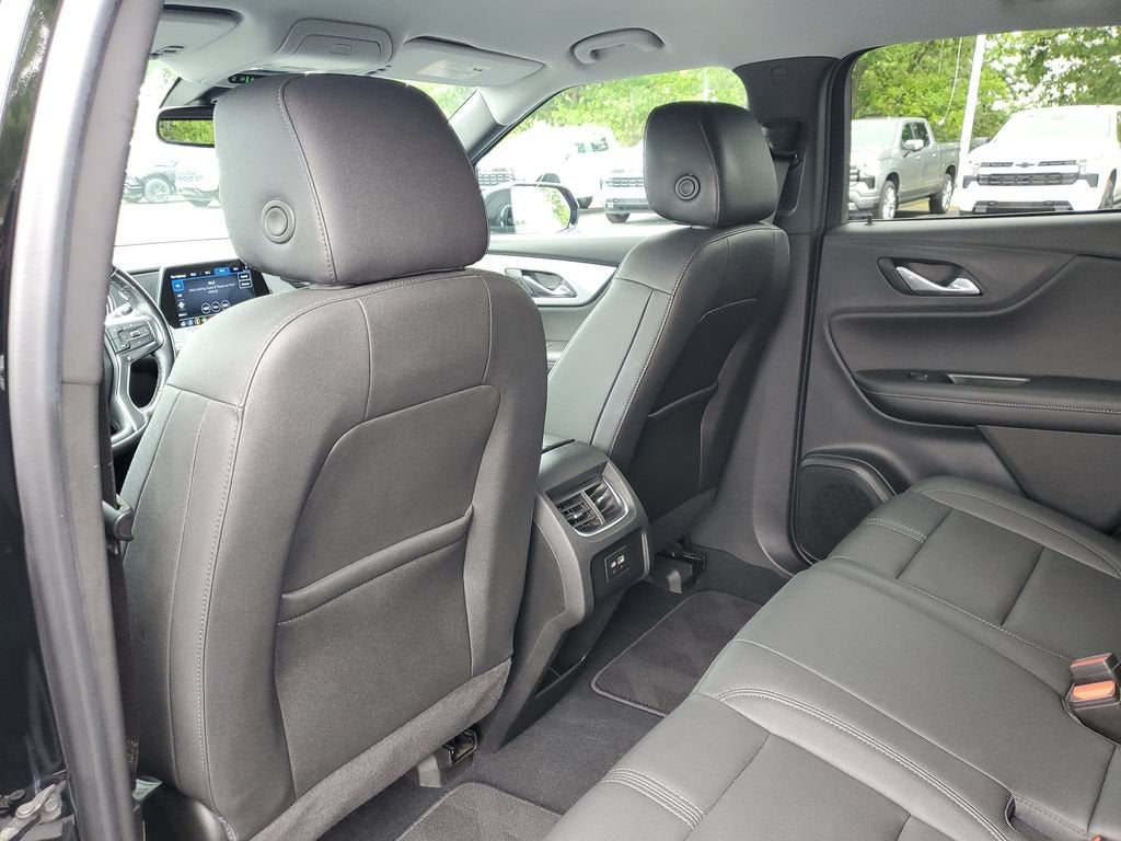 2022 Chevrolet Blazer 3LT