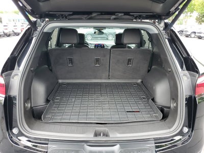 2022 Chevrolet Blazer 3LT