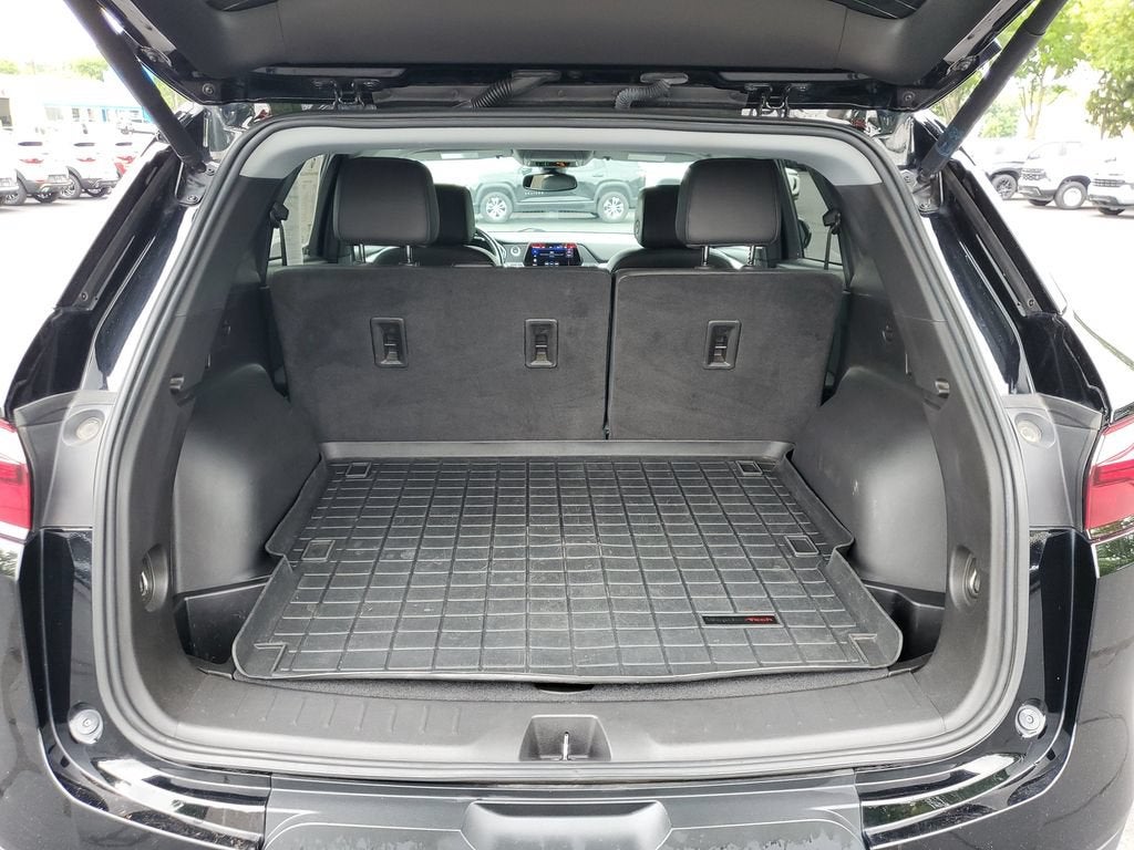 2022 Chevrolet Blazer 3LT