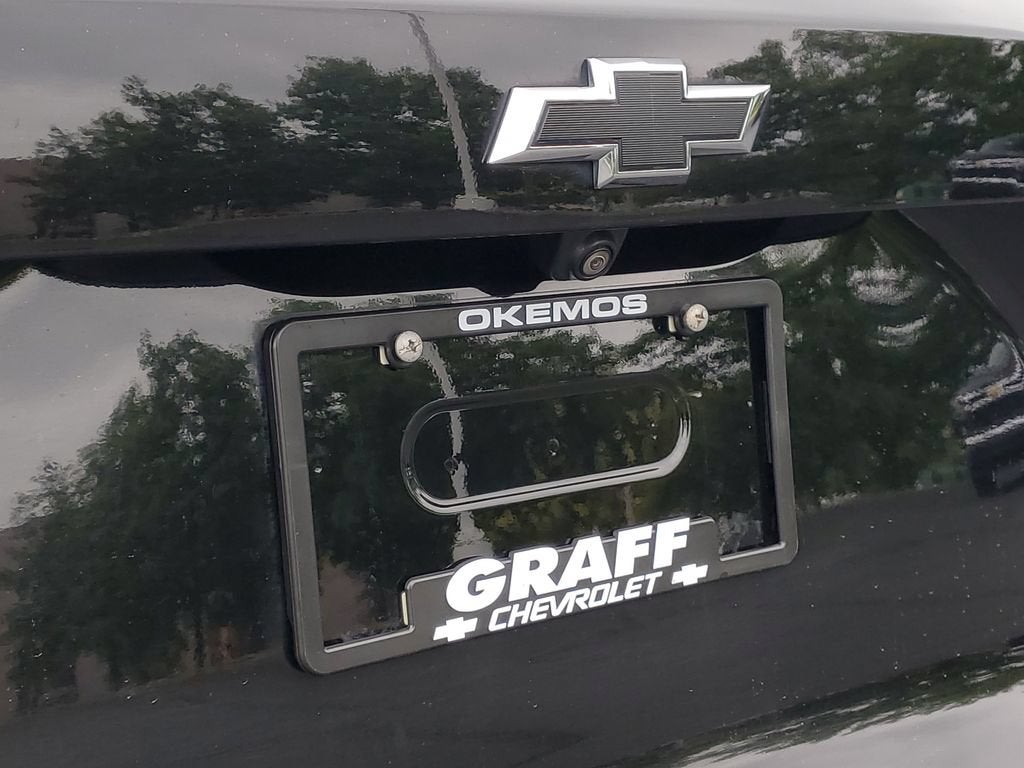 2022 Chevrolet Blazer 3LT