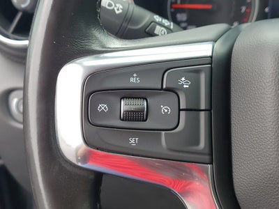 2022 Chevrolet Blazer 3LT