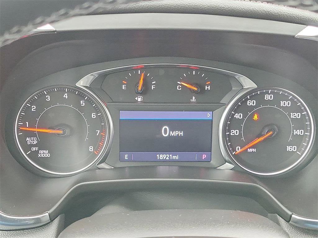 2023 Chevrolet Blazer 3LT