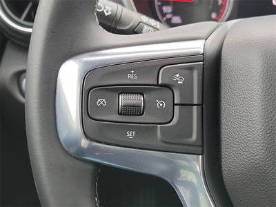 2023 Chevrolet Blazer 3LT