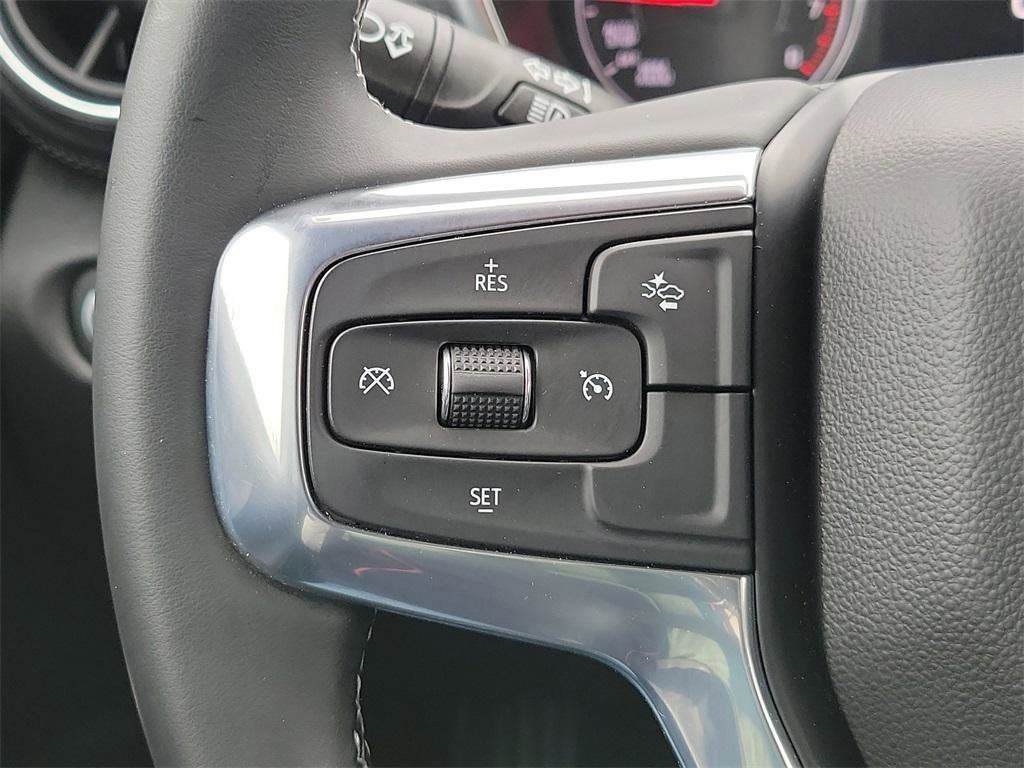 2023 Chevrolet Blazer 3LT