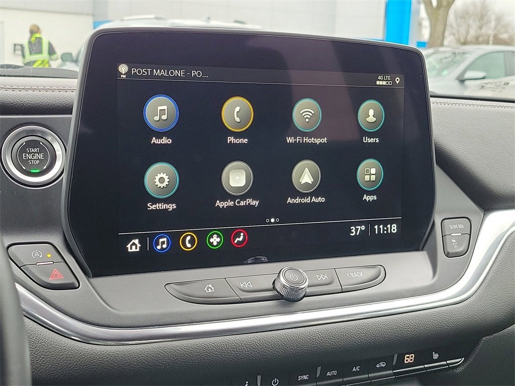 2023 Chevrolet Blazer 3LT