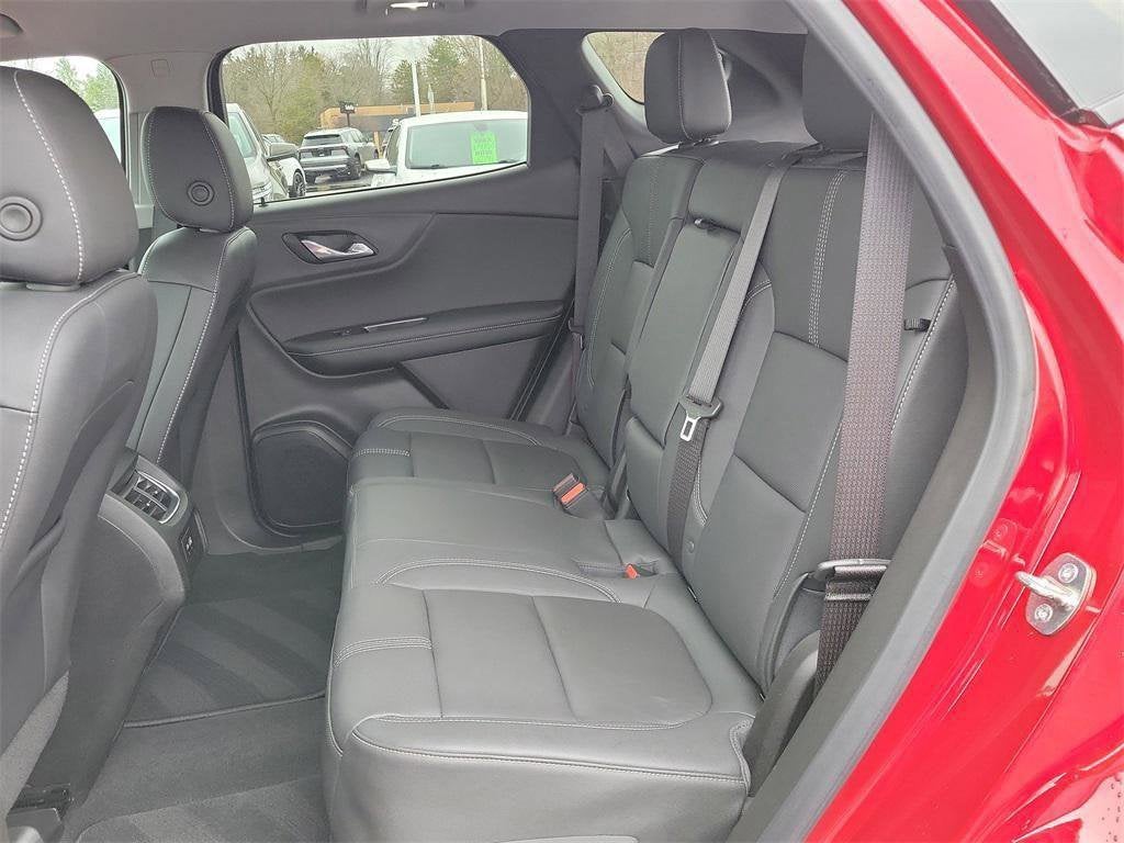 2023 Chevrolet Blazer 3LT