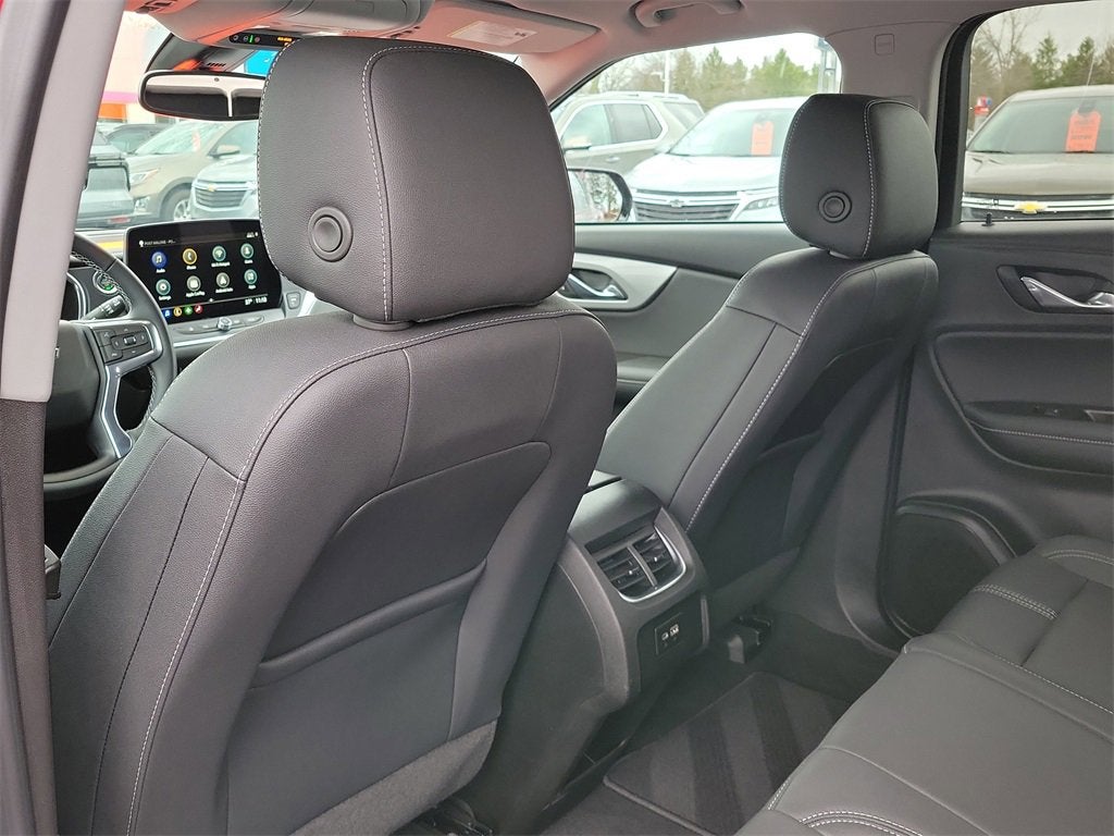 2023 Chevrolet Blazer 3LT