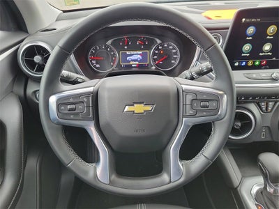 2023 Chevrolet Blazer 3LT