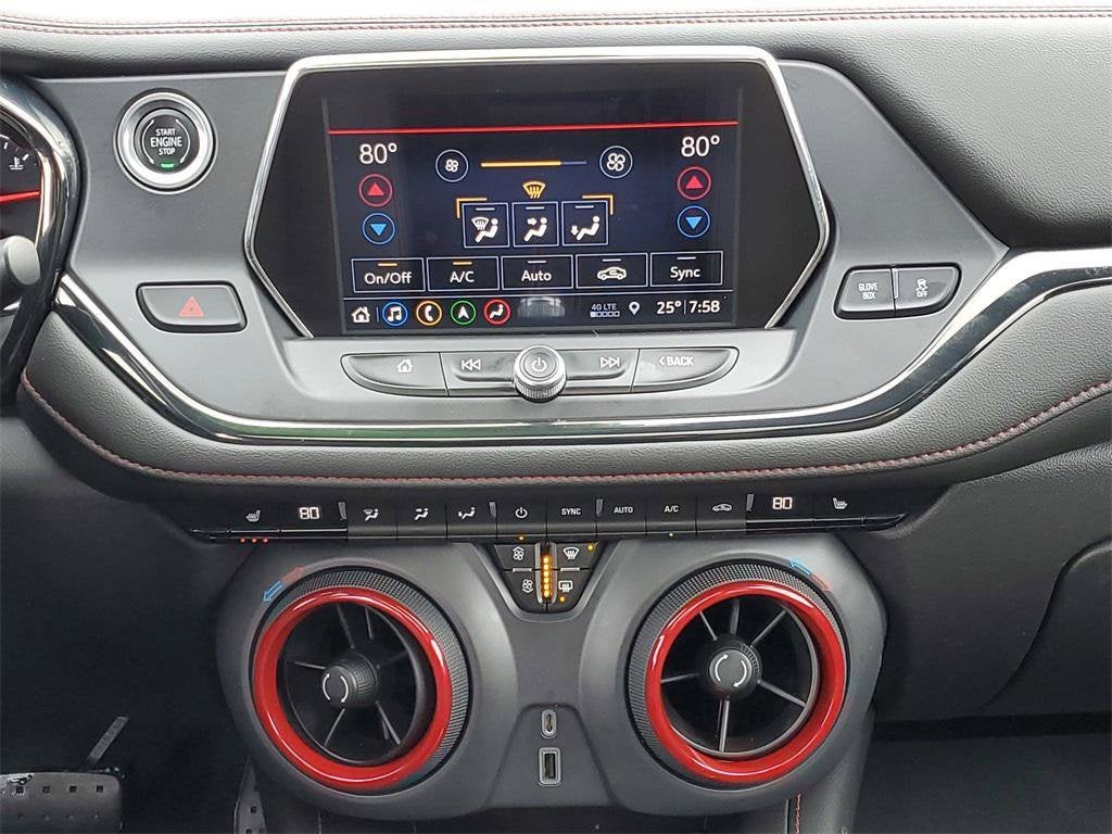 2019 Chevrolet Blazer RS