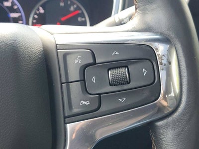 2019 Chevrolet Blazer Premier