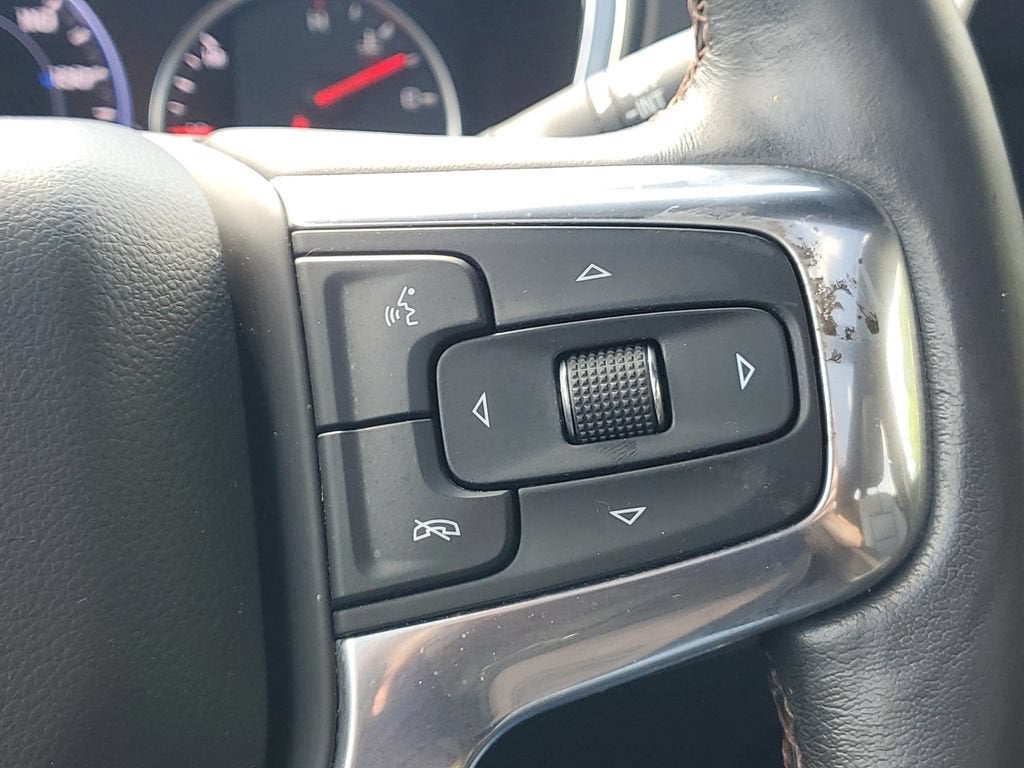2019 Chevrolet Blazer Premier