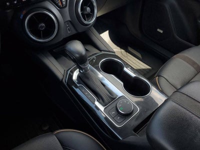 2019 Chevrolet Blazer Premier