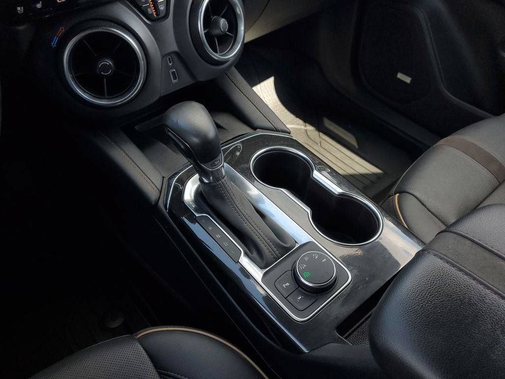2019 Chevrolet Blazer Premier