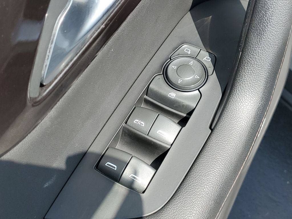 2019 Chevrolet Blazer Premier